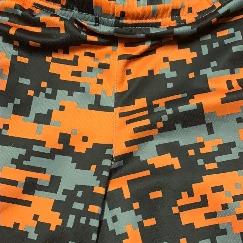𝅺NIKE Small Athletic Shorts